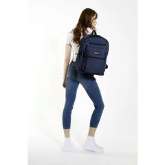 Kaukko Full Pocket Sırt Çantası (lacivert)adet