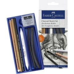 F.C. Kömür Sketch Set