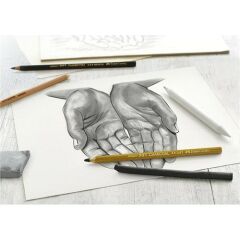 F.C. Kömür Sketch Set