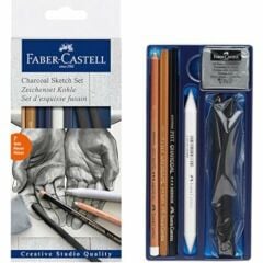 F.C. Kömür Sketch Set