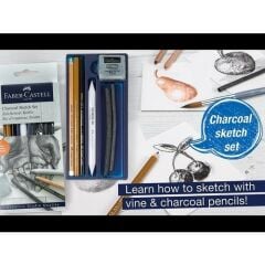 F.C. Kömür Sketch Set