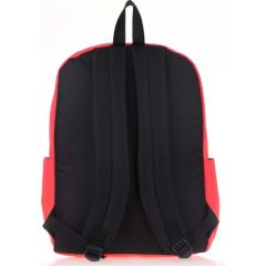 Kaukko Full Pocket Sırt Çantası (mercan)adet