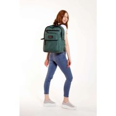 Kaukko Full Pocket Sırt Çantası (petrol)adet