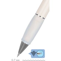 Serve Versatil Kalem Deep 0.7 MM Fildisi SV-DEEP-07-FD