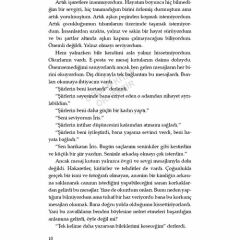 Yüzme Dersleri