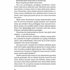 Yüzme Dersleri