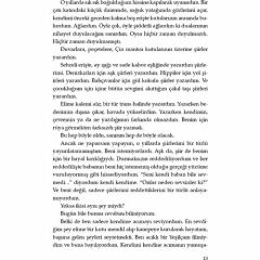 Yüzme Dersleri