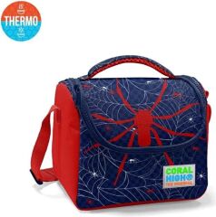 Coral Hıgh Beslenme Çanta(thermo)
