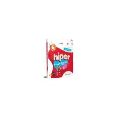 Hiper Zeka Yayınları 6. Sınıf Hiper Sosyal Bilgiler Konu Anlatımlı & Soru Bankası