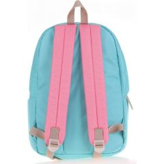 Kaukko Colorful 3 Colors Sırt Çantası (paws)adet