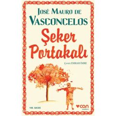 Şeker Portakalı