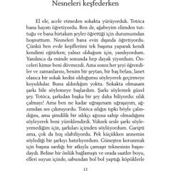 Şeker Portakalı