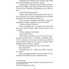 Şeker Portakalı