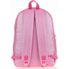 Kaukko Sparklesırt Çantası (pembe)adet