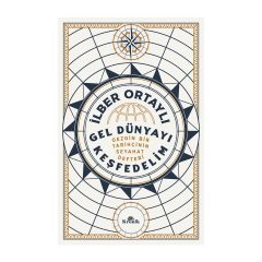 Gel Dünyayı Keşfedelim