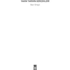 Yakın Tarih Gerçekleri