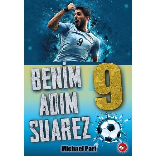 Benim Adım Suarez