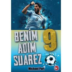 Benim Adım Suarez