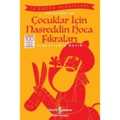 Nasrettin Hoca Fıkraları