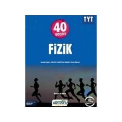 Tyt 40 Seans Fizik