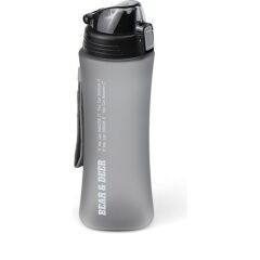 B&d Matara Buzlu Otomatik Kapak 660 Ml Siyah