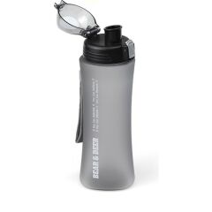 B&d Matara Buzlu Otomatik Kapak 660 Ml Siyah