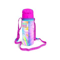Coral Hıgh Pipetli Alüminyum Matara (600ml)