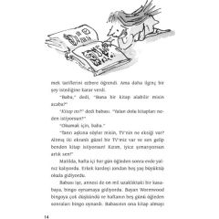 Matilda
