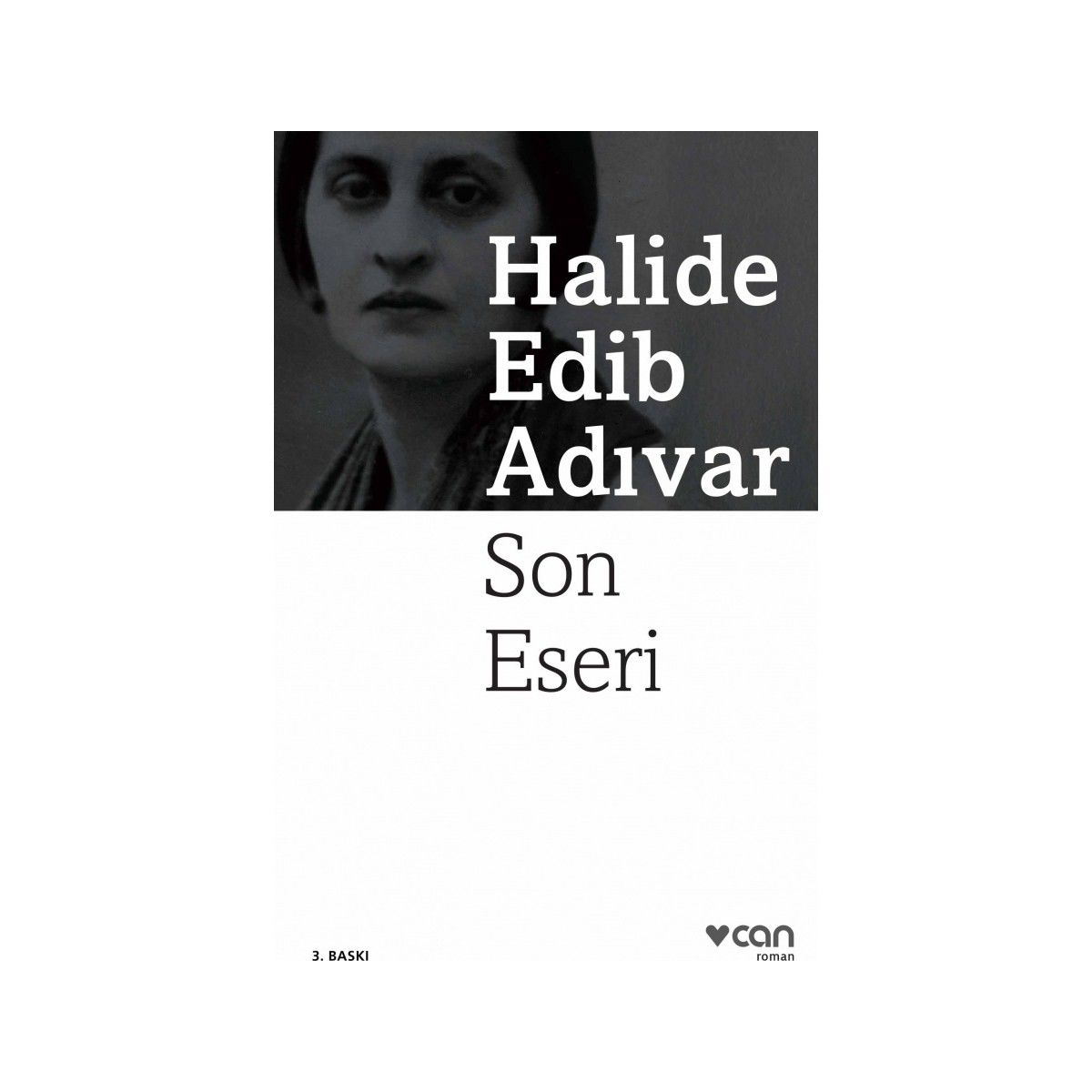 Son Eseri (yeni Kapak)