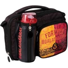Galatasaray Forever Suni Deri Beslenme Çantası (24591)