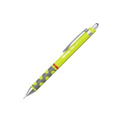 Rotring Tikky RD Versatil Kalem 0.7mm Limon Yeşili