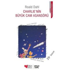 Charlıe Nin Büyük Cam Asansörü