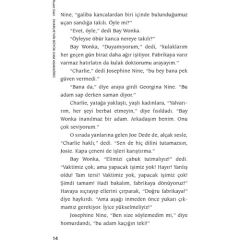 Charlıe Nin Büyük Cam Asansörü