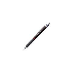 Tikky 0.7 Versatil Kalem Bordo 12'Li