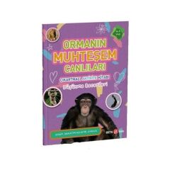 Ormanın Muhteşem Canlıları Düşünme Becerileri