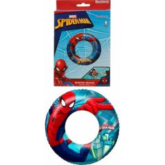 Bestway Simit Spıderman 98003