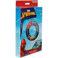 Bestway Simit Spıderman 98003