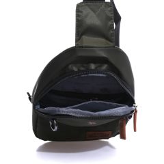 U.S Polo Capraz Sırt Cantası Hakı Plevr22463