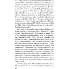 Bir Bilim Adamının Romanı