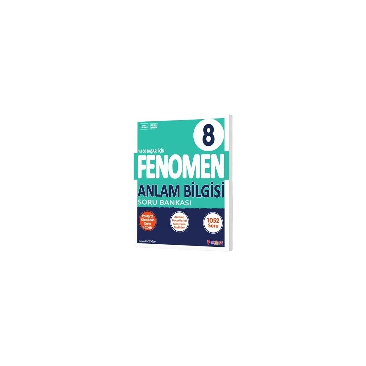 Fenomen 8 Anlam Bilgisi Sb**23-24