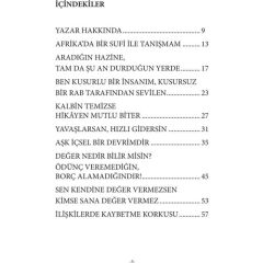 Kalbin Temizse Hikeyen Mutlu Biter