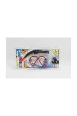 Bermuda Maske Şnorkel Set 2363a/113