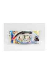 Bermuda Maske Şnorkel Set 2363a/113