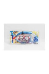 Bermuda Maske Şnorkel Set 2363a/113