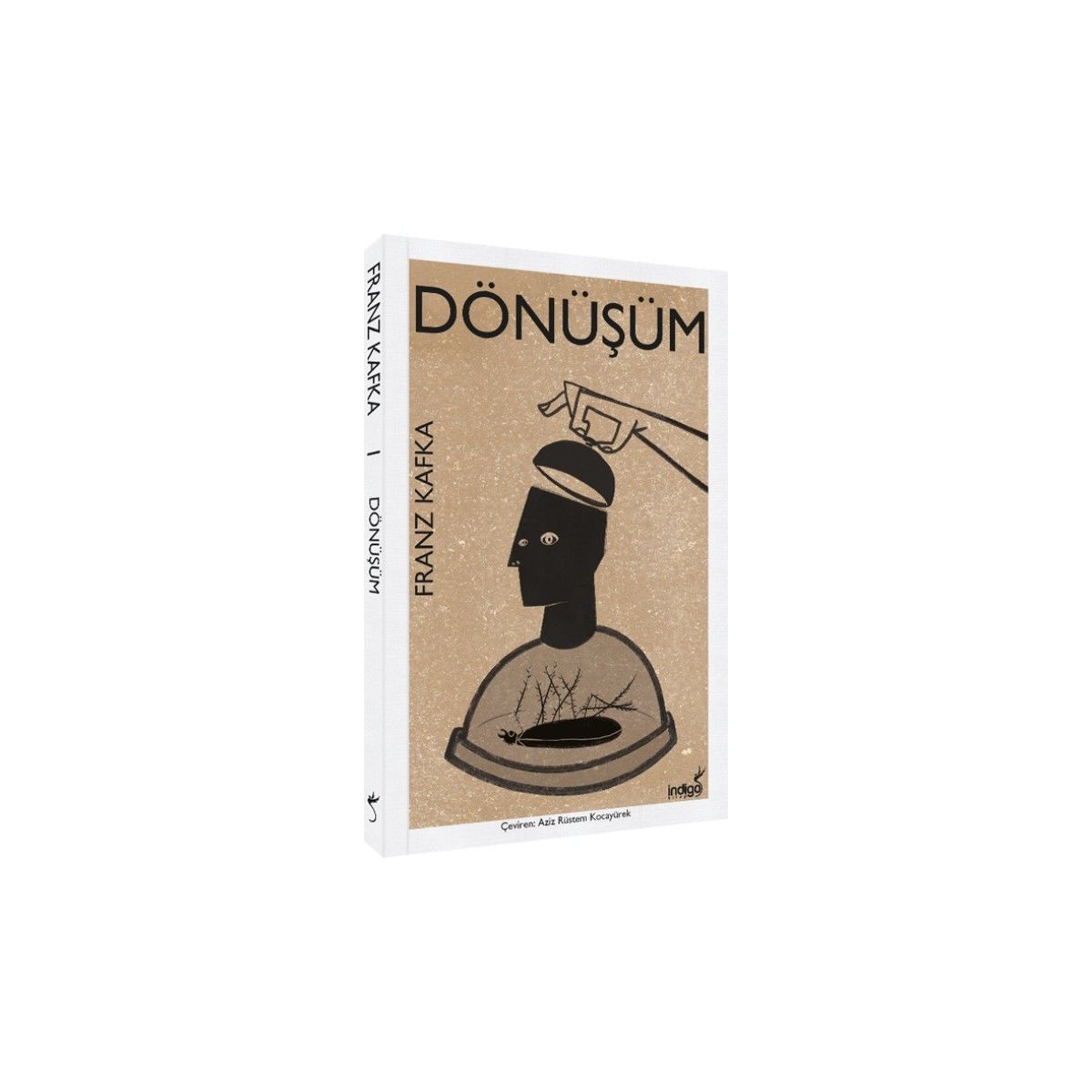 Dönüşüm