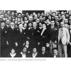 Büyük Atatürkten Küçük Öyküler 1