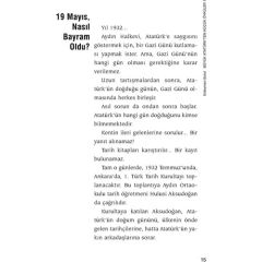 Büyük Atatürkten Küçük Öyküler 1