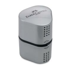 Faber-Castell Grip 2001 Kalemtraş Tekli (5140183800)