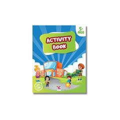 İngilizce Aktivite Kitabı 2 - Feyyaz Ulaş