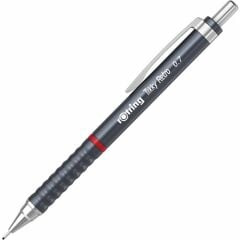 Rotring Tikky Retro Versatil Kalem0.7mmGri